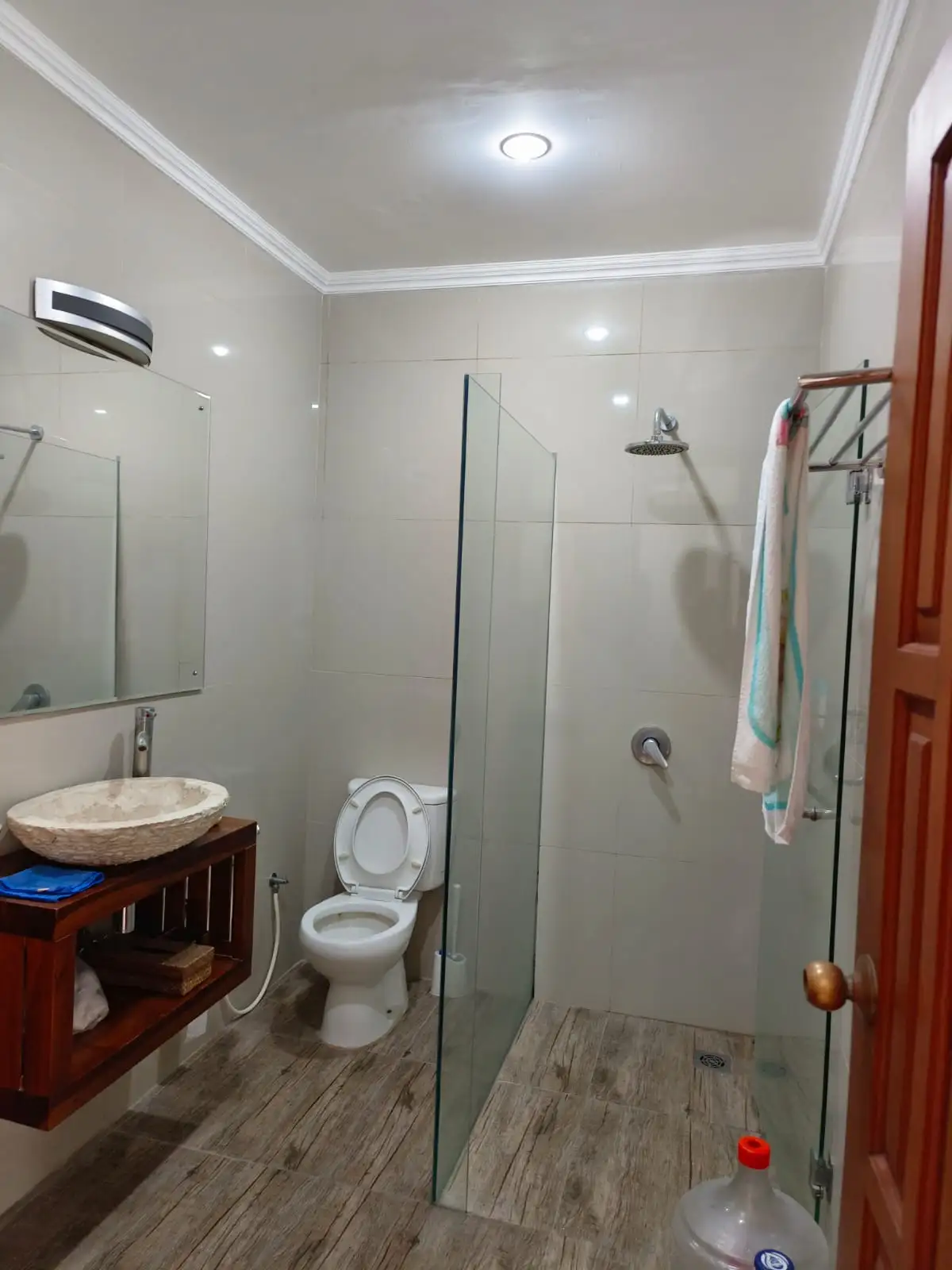 Вилла 160м² в Индонезии, Кута. Стоимостью 16120$ аренда фото-8