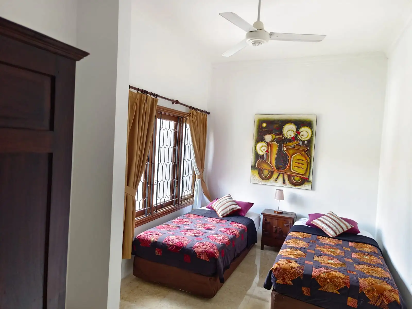 Вилла 160м² в Индонезии, Кута. Стоимостью 16120$ аренда фото-10