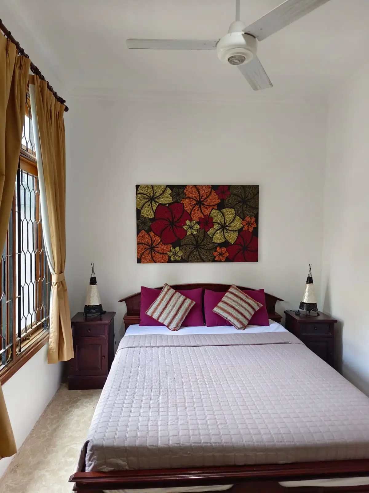 Вилла 160м² в Индонезии, Кута. Стоимостью 16120$ аренда фото-11