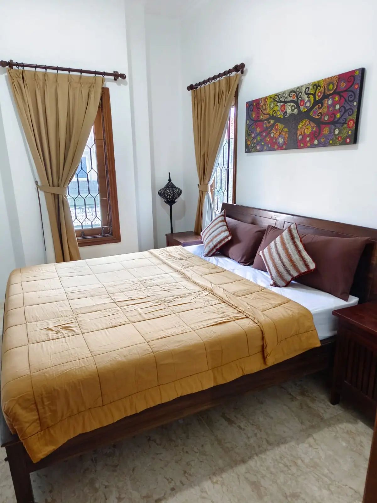 Вилла 160м² в Индонезии, Кута. Стоимостью 16120$ аренда фото-12