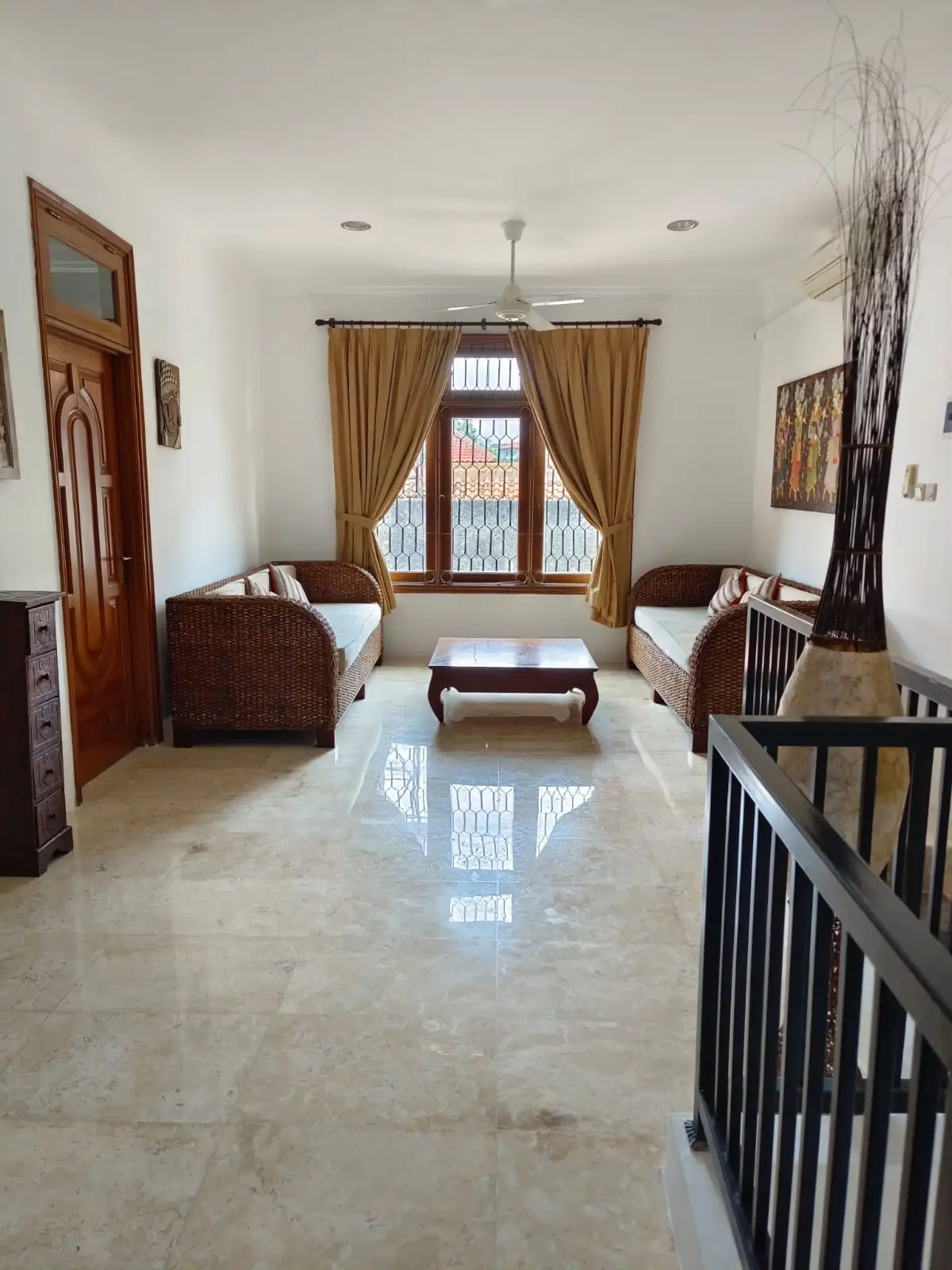 Вилла 160м² в Индонезии, Кута. Стоимостью 16120$ аренда фото-13