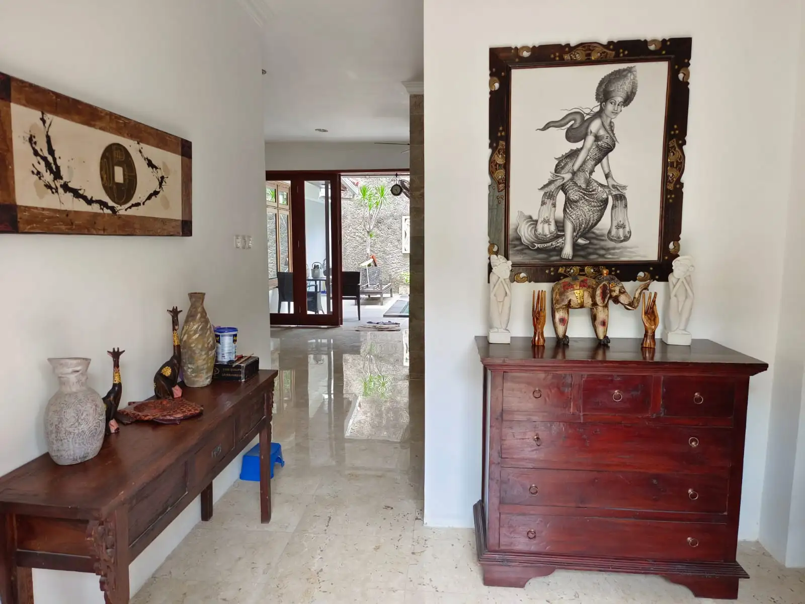 Вилла 160м² в Индонезии, Кута. Стоимостью 16120$ аренда фото-15