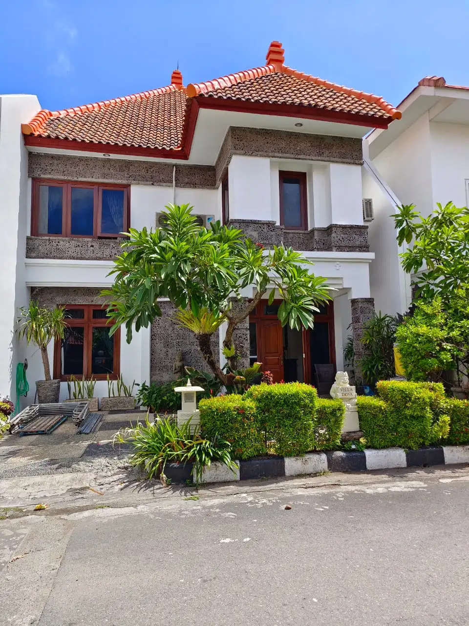 Вилла 160м² в Индонезии, Кута. Стоимостью 16120$ аренда фото-16