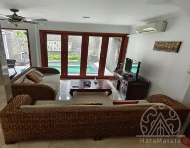 Арендовать виллу в Индонезии 16120$