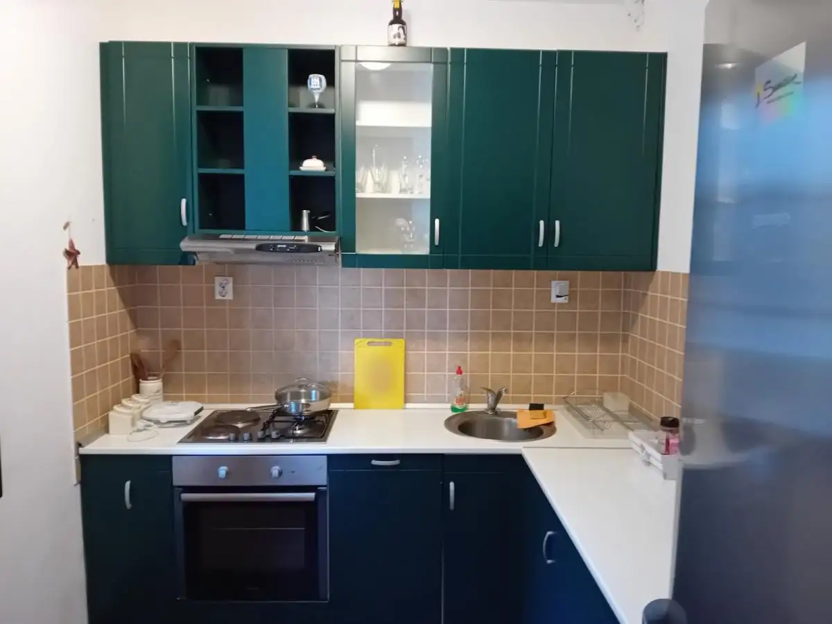 Квартира 94м² в Черногории, Костаница. Стоимостью 400000€ аренда фото-3