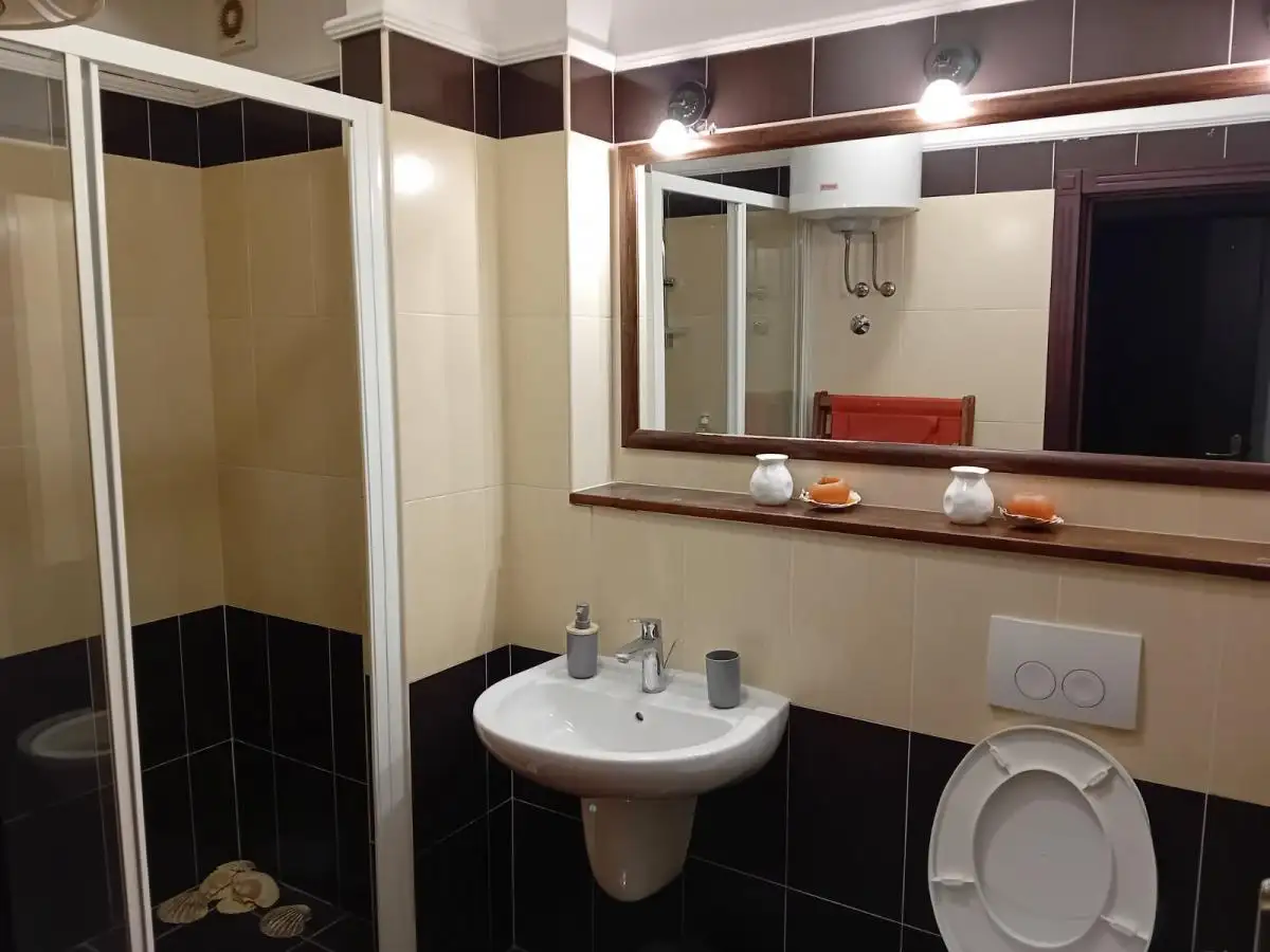 Квартира 94м² в Черногории, Костаница. Стоимостью 400000€ аренда фото-4