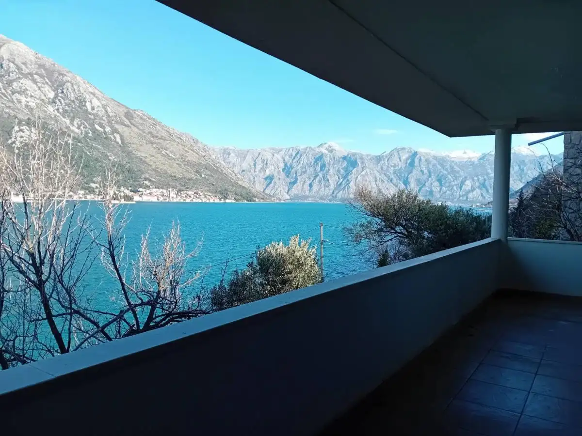 Квартира 94м² в Черногории, Костаница. Стоимостью 400000€ аренда фото-5