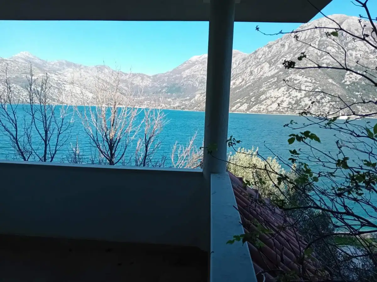 Квартира 94м² в Черногории, Костаница. Стоимостью 400000€ аренда фото-6