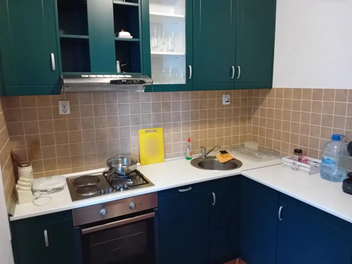 Квартира 94м² в Черногории, Костаница. Стоимостью 400000€ аренда фото-9