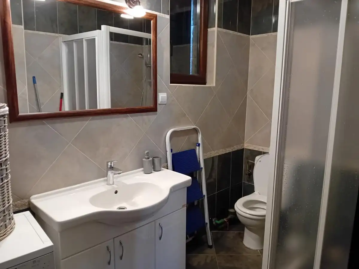 Квартира 94м² в Черногории, Костаница. Стоимостью 400000€ аренда фото-11