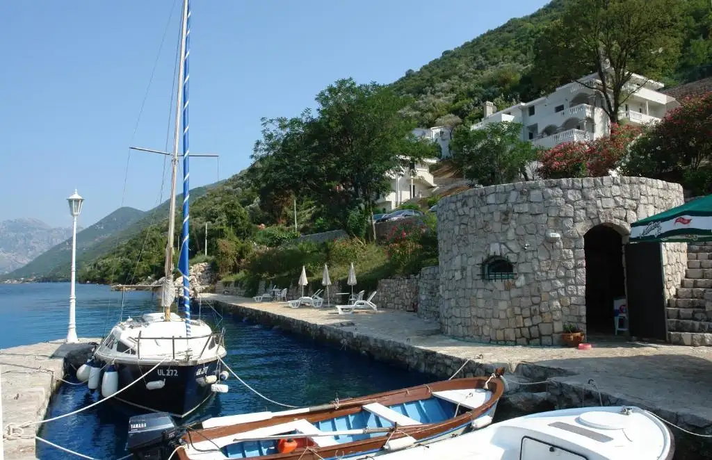 Квартира 94м² в Черногории, Костаница. Стоимостью 400000€ аренда фото-12