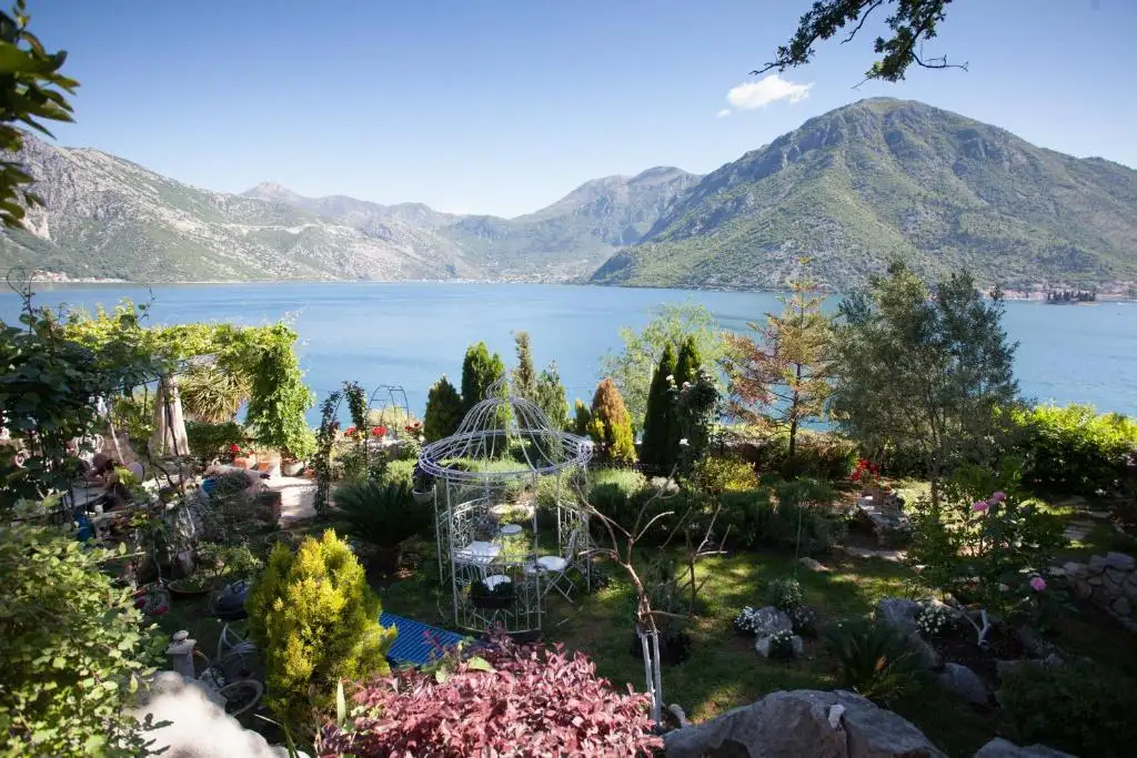 Квартира 94м² в Черногории, Костаница. Стоимостью 400000€ аренда фото-14