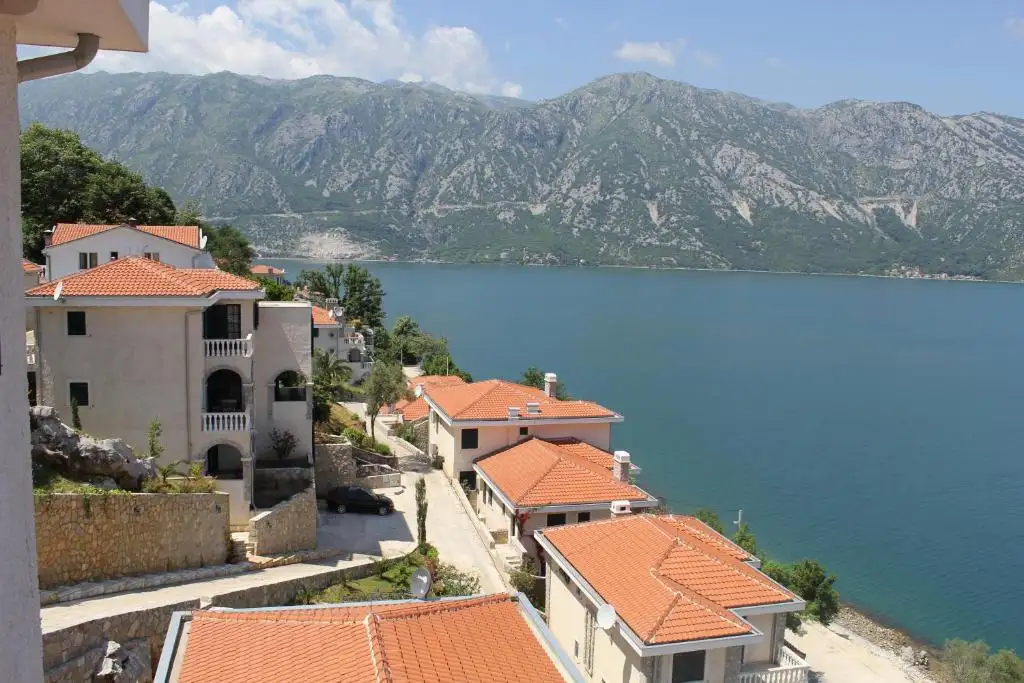 Квартира 94м² в Черногории, Костаница. Стоимостью 400000€ аренда фото-16