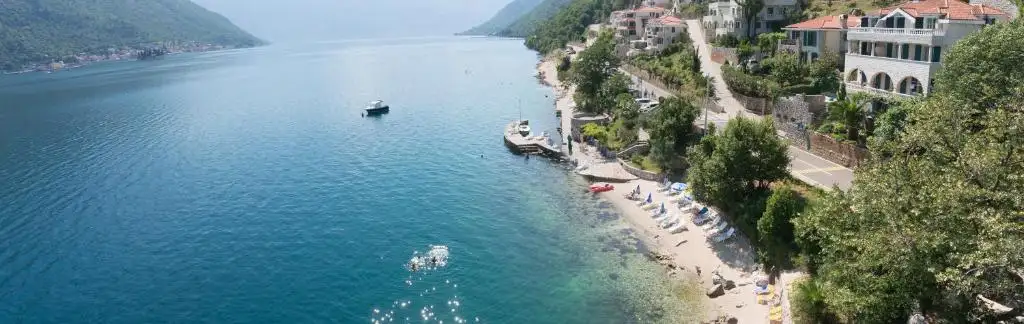 Квартира 94м² в Черногории, Костаница. Стоимостью 400000€ аренда фото-17