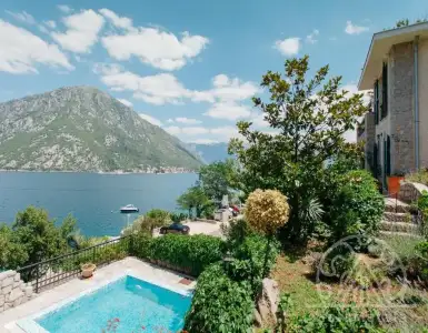 Купить квартиру в Черногории 400000€