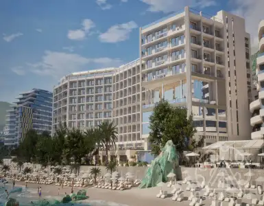 Купить другие объекты в Черногории 870100€