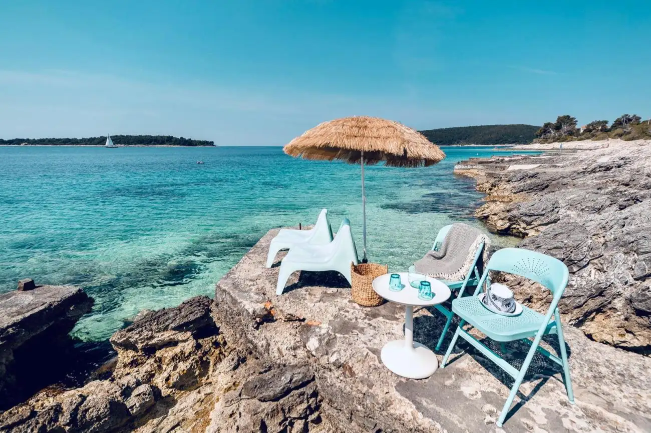 Вилла 160м² в Хорватии, Корчула. Стоимостью 950000€ аренда фото-2