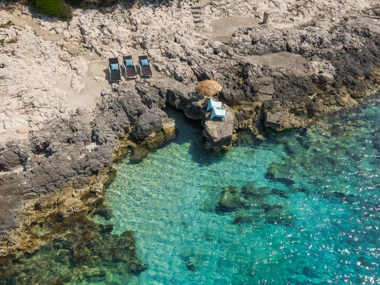 Вилла 160м² в Хорватии, Корчула. Стоимостью 950000€ аренда фото-4