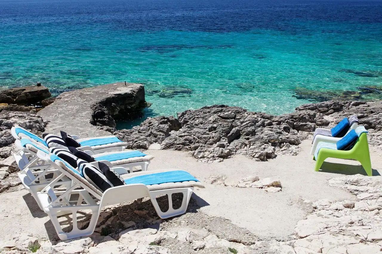 Вилла 160м² в Хорватии, Корчула. Стоимостью 950000€ аренда фото-6