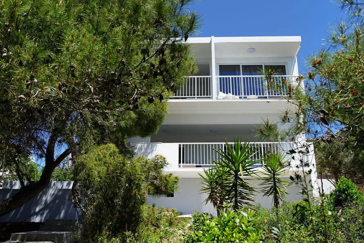 Вилла 160м² в Хорватии, Корчула. Стоимостью 950000€ аренда фото-7