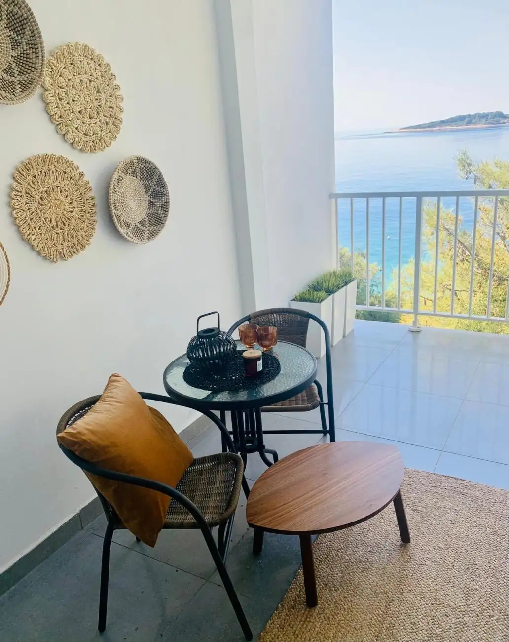 Вилла 160м² в Хорватии, Корчула. Стоимостью 950000€ аренда фото-11