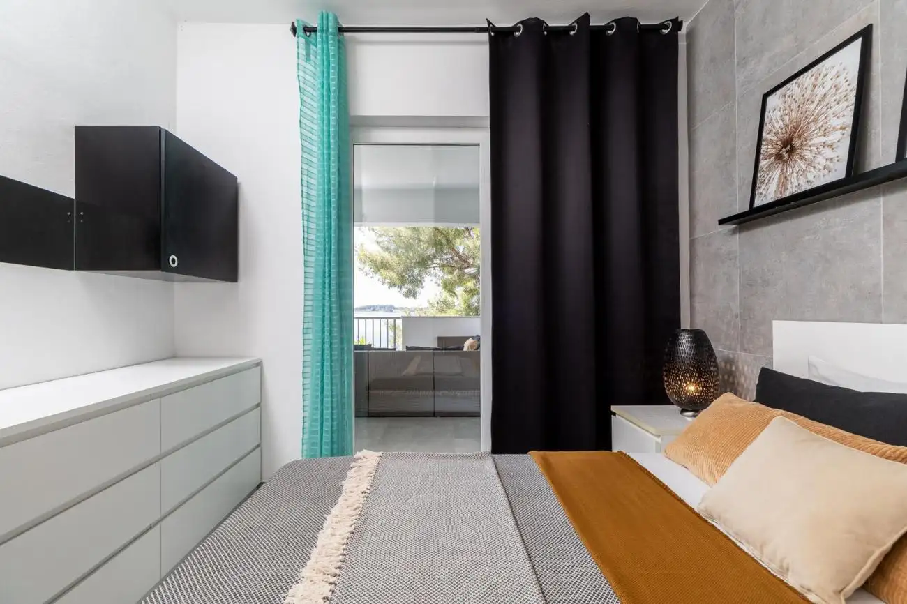 Вилла 160м² в Хорватии, Корчула. Стоимостью 950000€ аренда фото-15