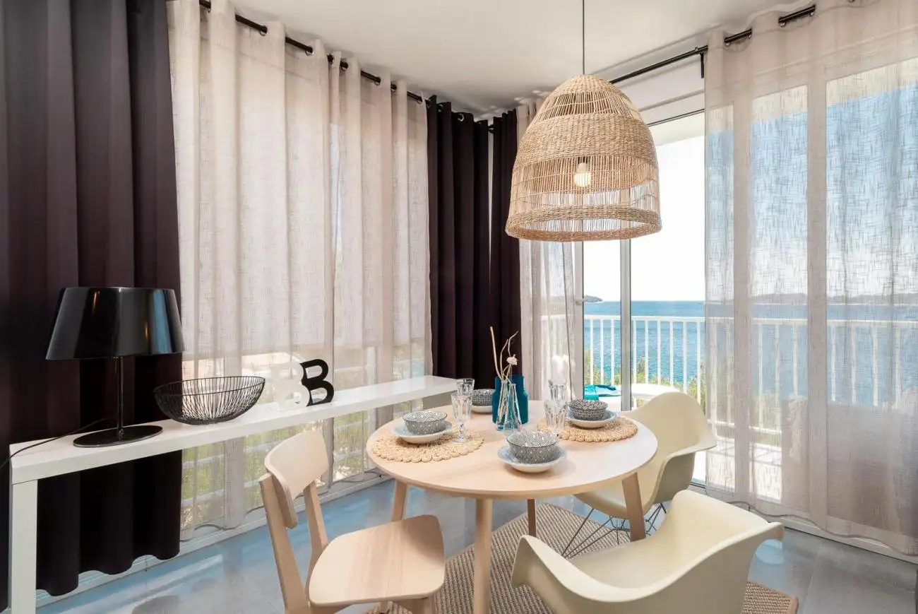 Вилла 160м² в Хорватии, Корчула. Стоимостью 950000€ аренда фото-17