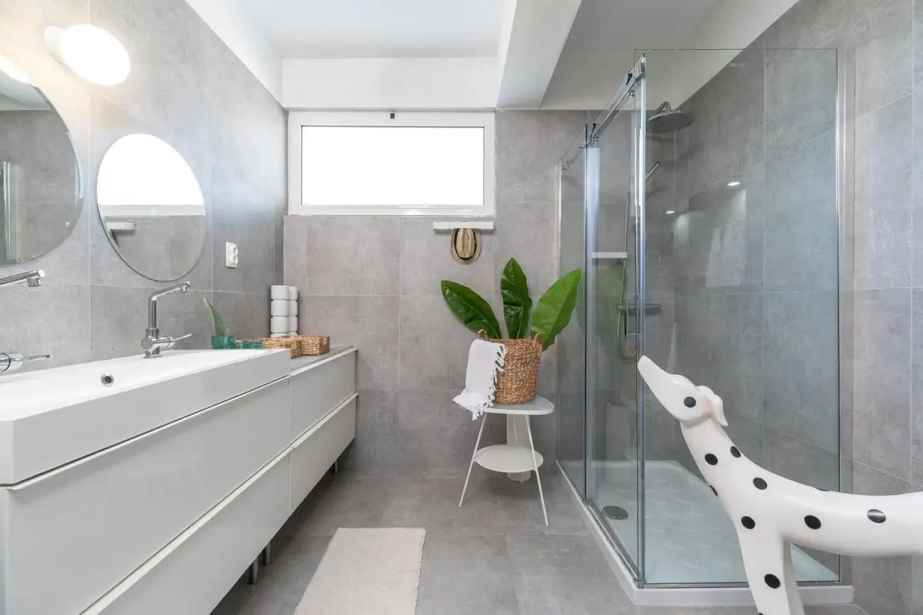 Вилла 160м² в Хорватии, Корчула. Стоимостью 950000€ аренда фото-19