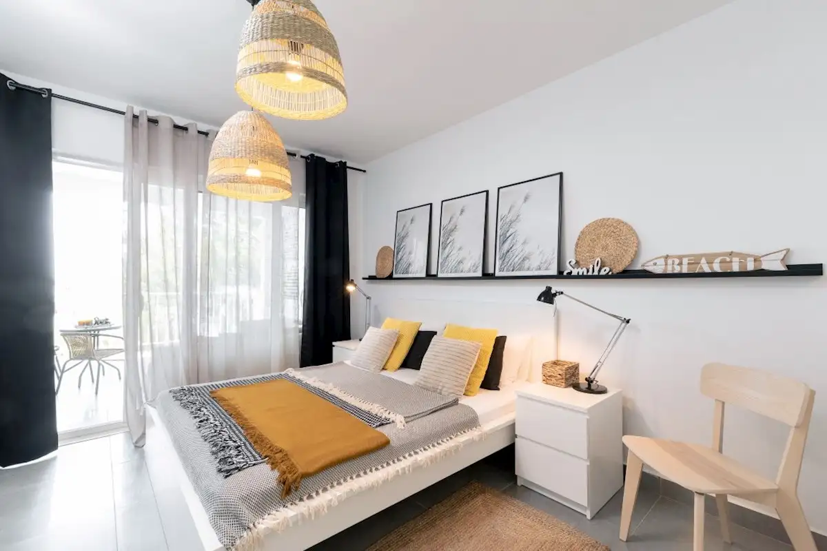 Вилла 160м² в Хорватии, Корчула. Стоимостью 950000€ аренда фото-21