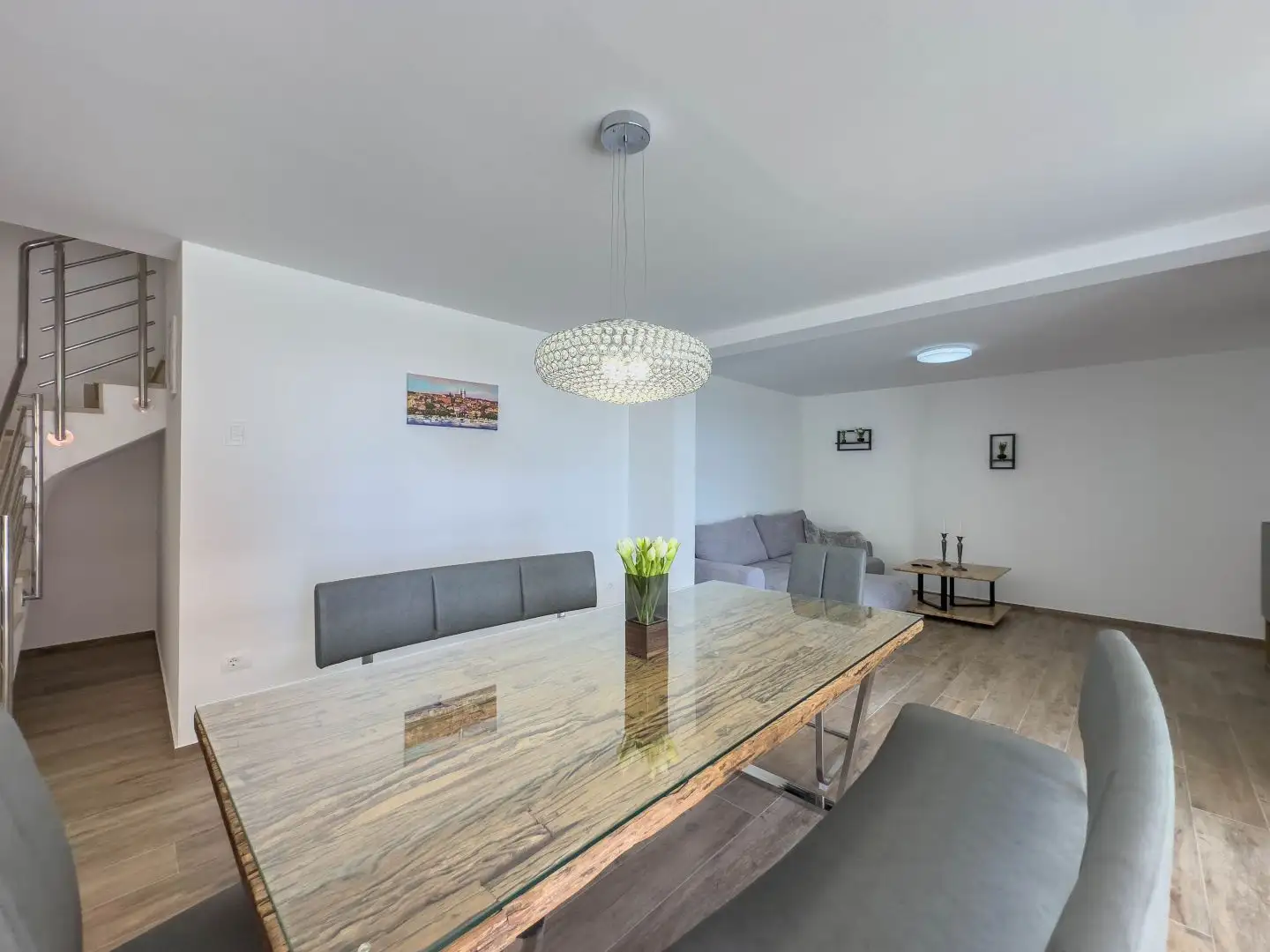 Вилла 277м² в Хорватии, Медулин. Стоимостью 1590000€ аренда фото-11