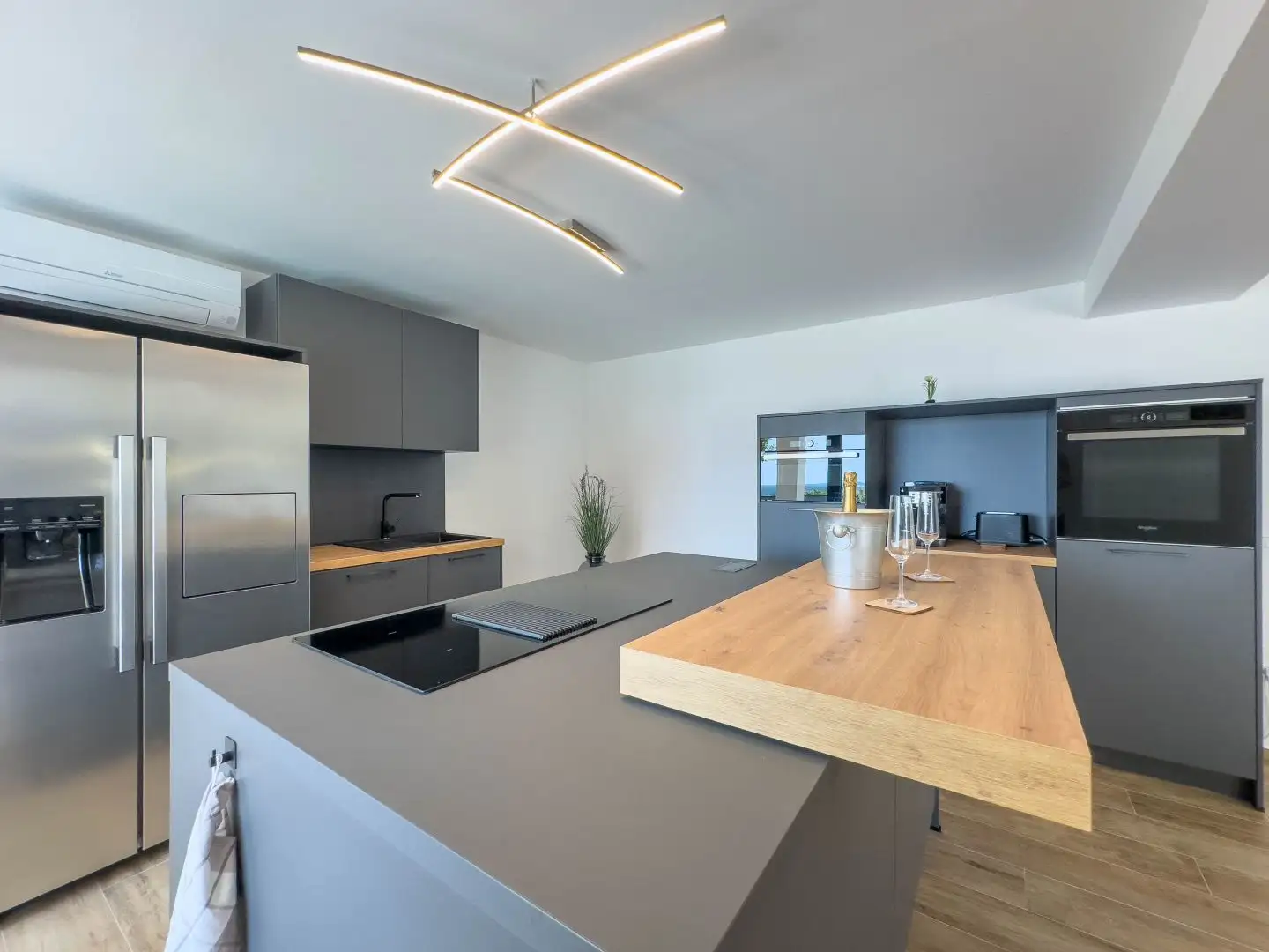 Вилла 277м² в Хорватии, Медулин. Стоимостью 1590000€ аренда фото-16