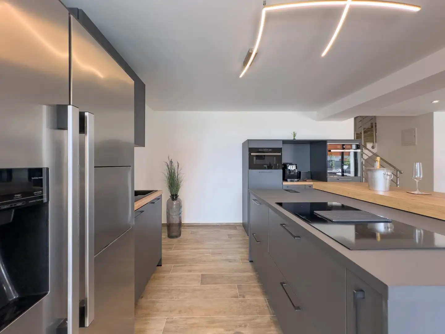 Вилла 277м² в Хорватии, Медулин. Стоимостью 1590000€ аренда фото-17