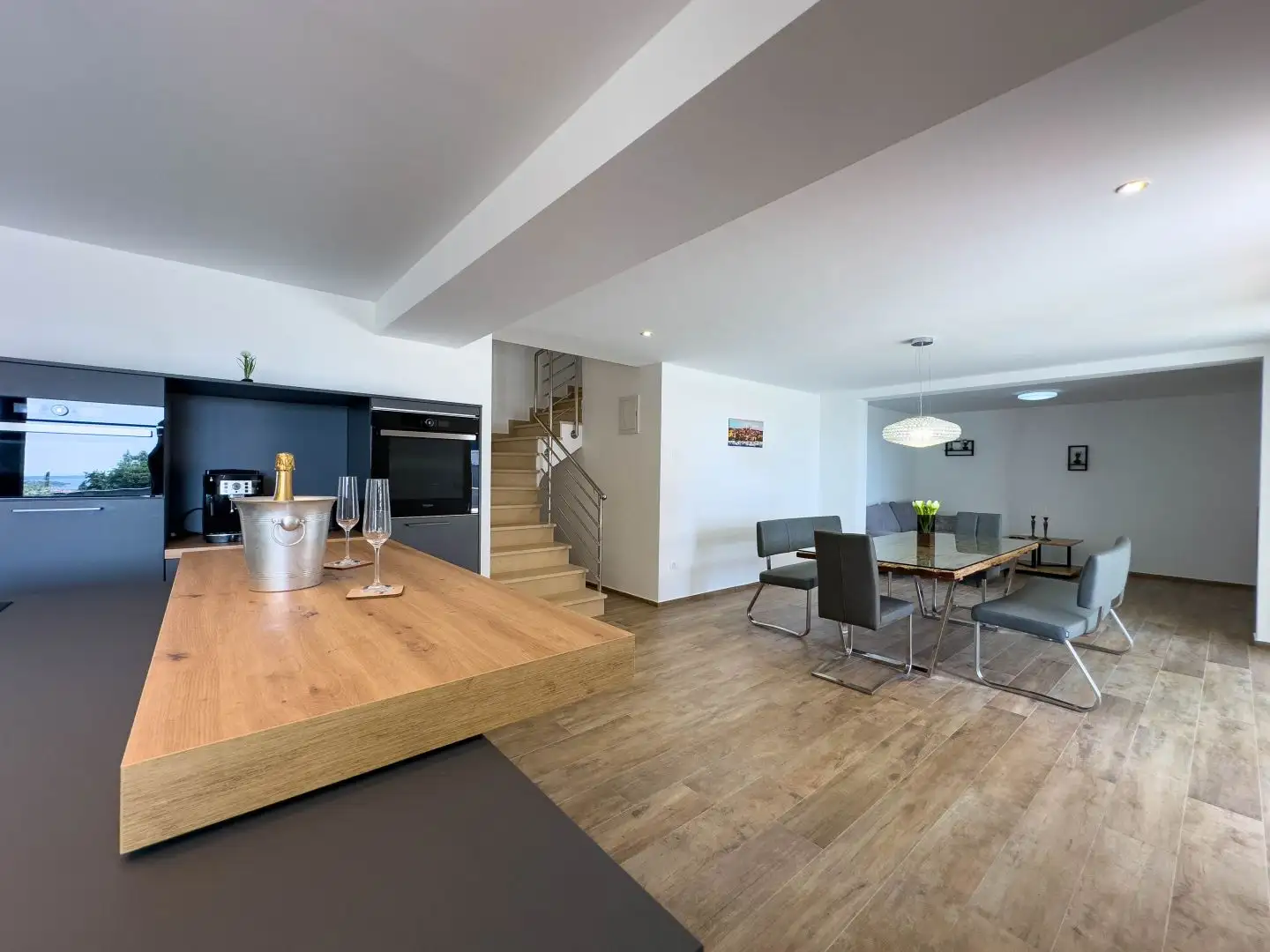 Вилла 277м² в Хорватии, Медулин. Стоимостью 1590000€ аренда фото-18