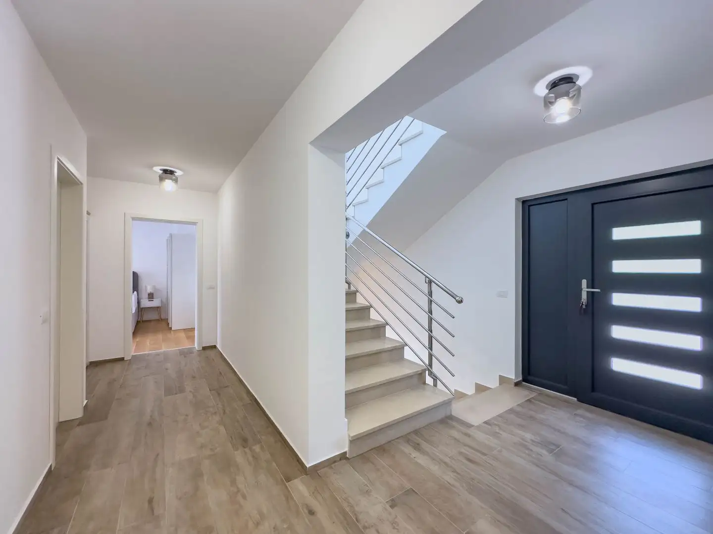 Вилла 277м² в Хорватии, Медулин. Стоимостью 1590000€ аренда фото-21