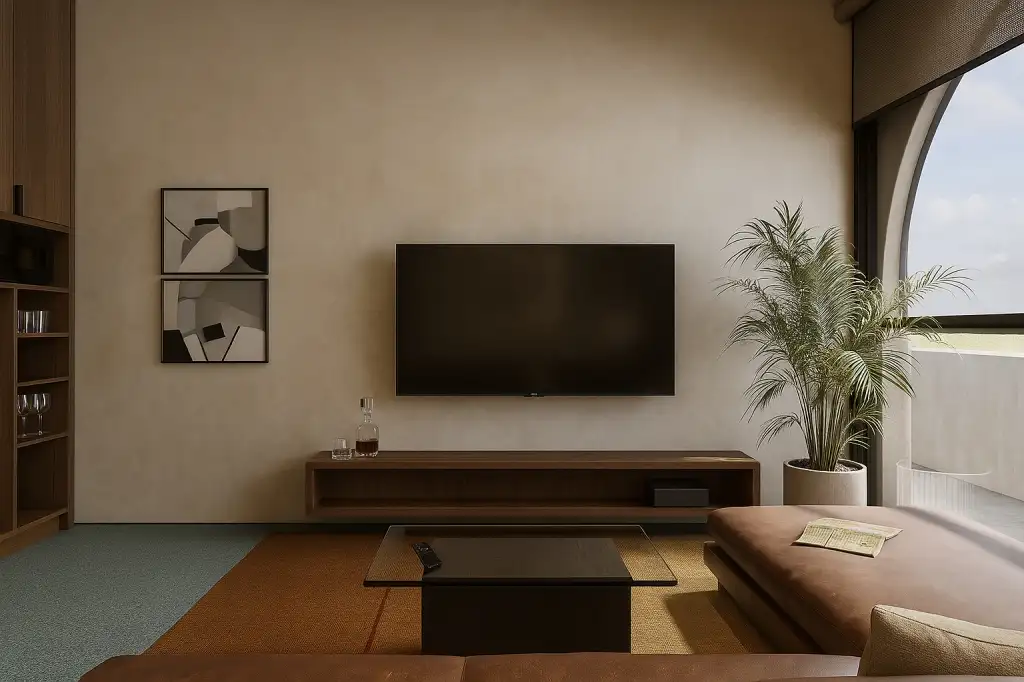 Квартира 51м² в Индонезии, Кангу. Стоимостью 189000$ аренда фото-22