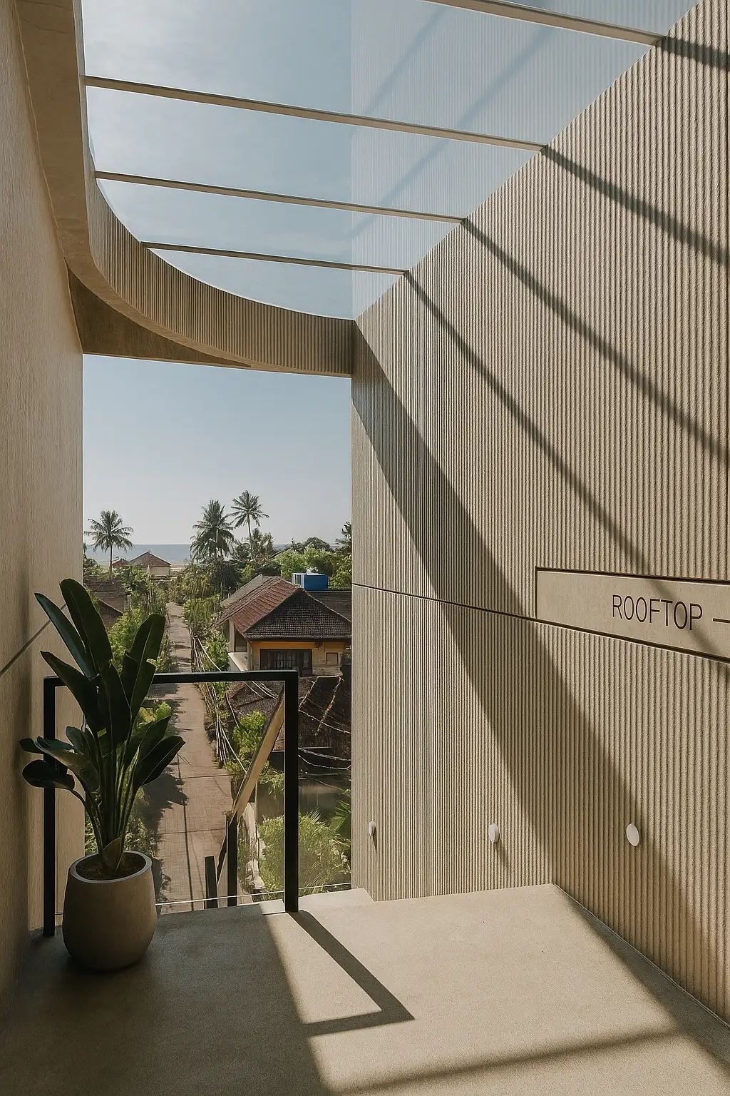 Квартира 46м² в Индонезии, Кангу. Стоимостью 180000$ аренда фото-11