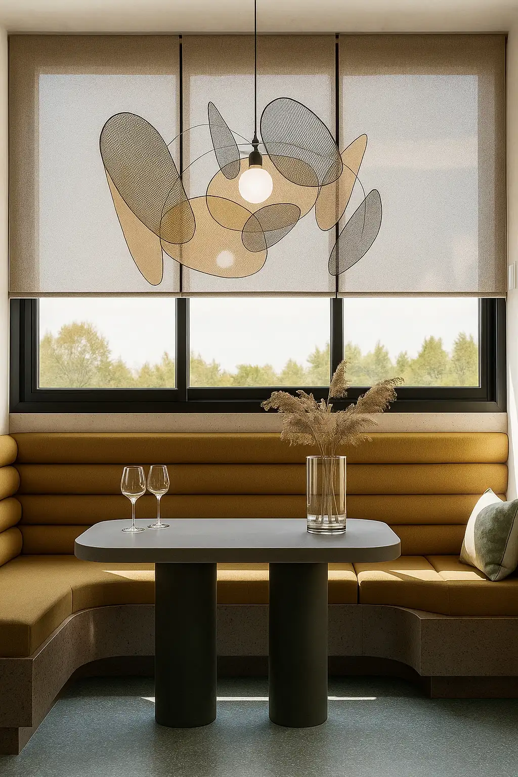 Квартира 46м² в Индонезии, Кангу. Стоимостью 180000$ аренда фото-13