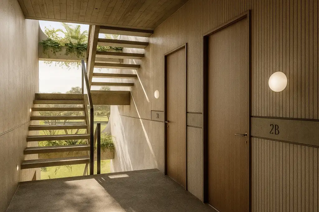 Квартира 46м² в Индонезии, Кангу. Стоимостью 180000$ аренда фото-16