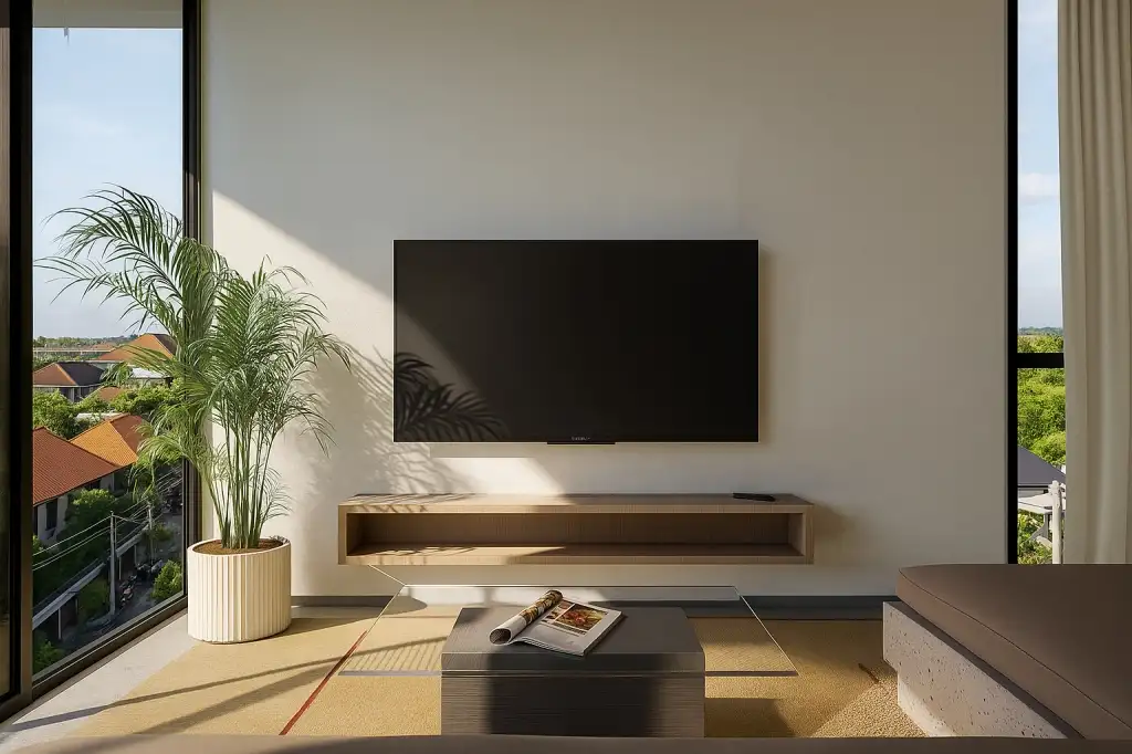 Квартира 46м² в Индонезии, Кангу. Стоимостью 180000$ аренда фото-24