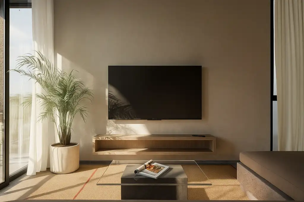 Квартира 46м² в Индонезии, Кангу. Стоимостью 180000$ аренда фото-26