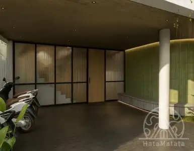 Арендовать квартиру в Индонезии 180000$