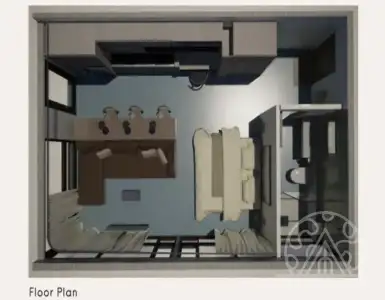 Арендовать квартиру в Индонезии 180000$