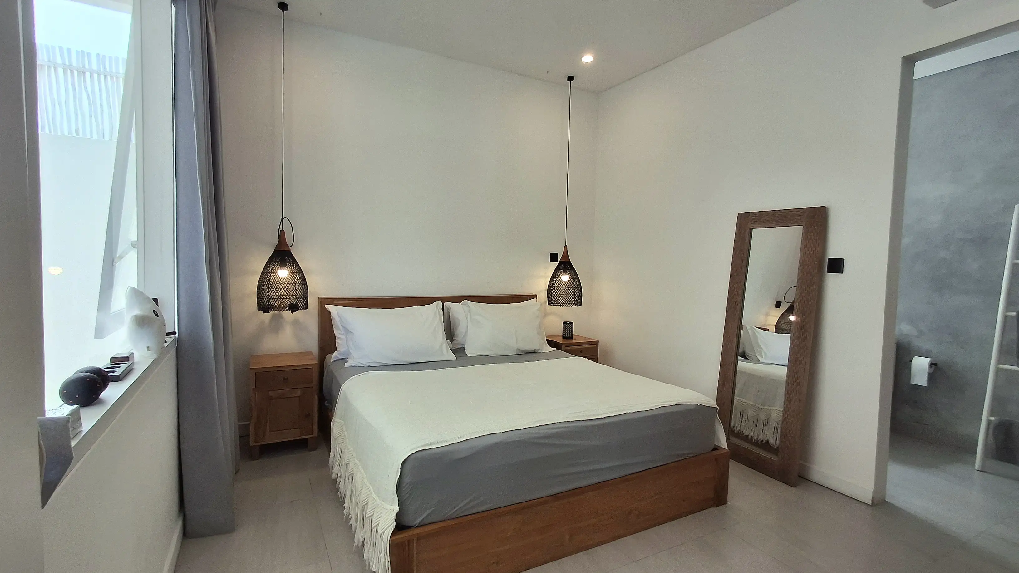 Вилла 157м² в Индонезии, Букит. Стоимостью 317500$ аренда фото-2