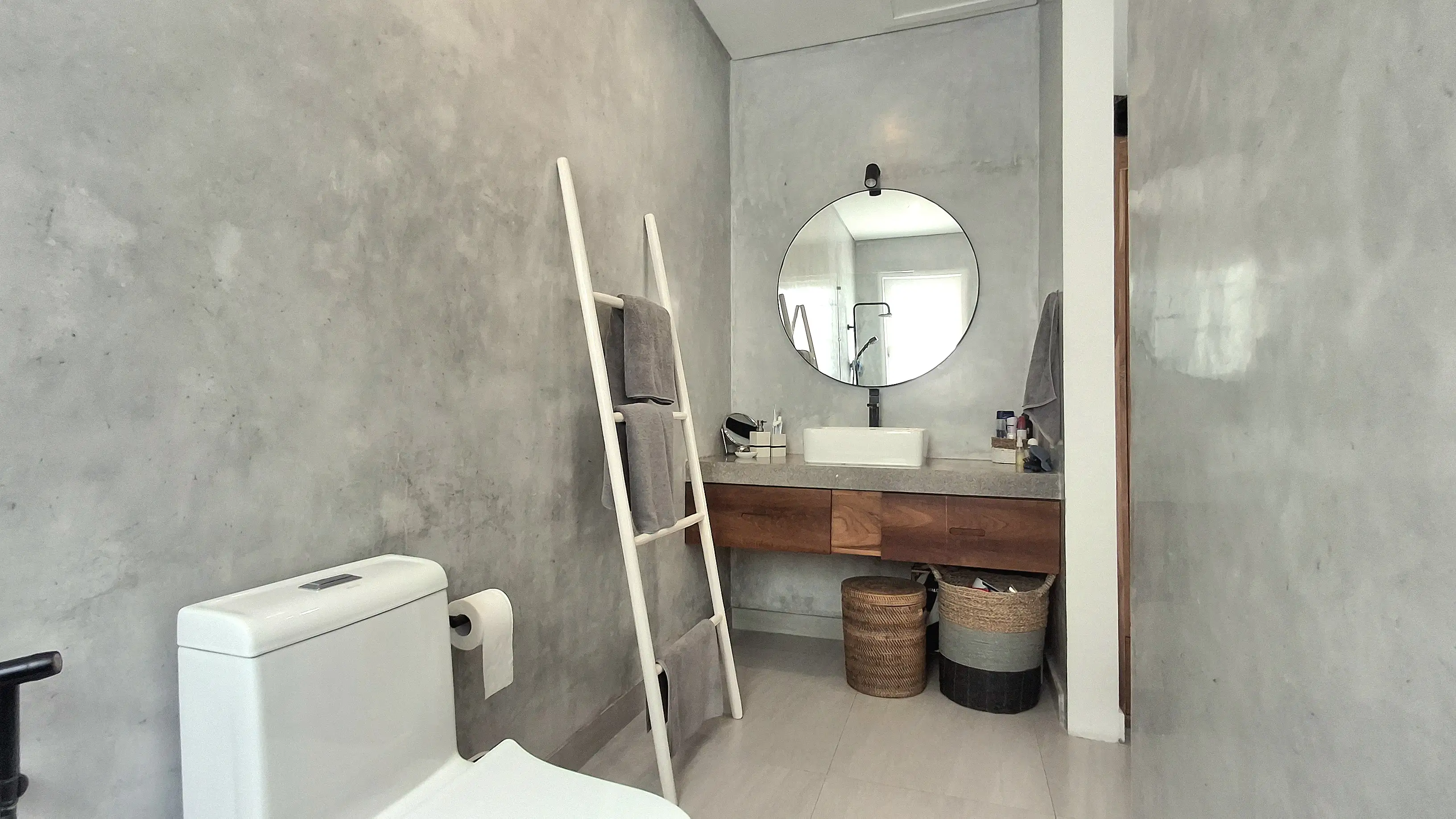 Вилла 157м² в Индонезии, Букит. Стоимостью 317500$ аренда фото-3