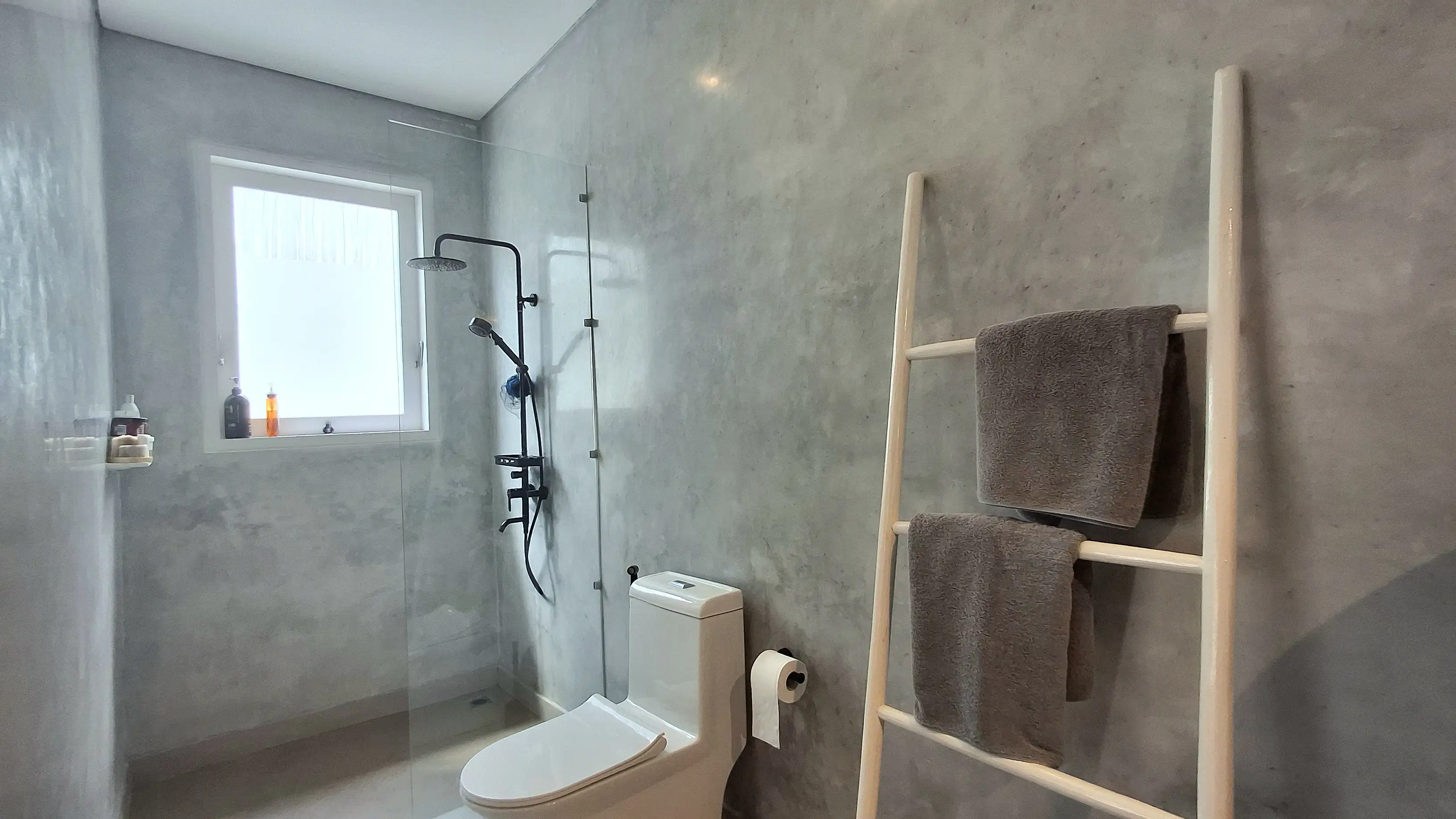 Вилла 157м² в Индонезии, Букит. Стоимостью 317500$ аренда фото-4