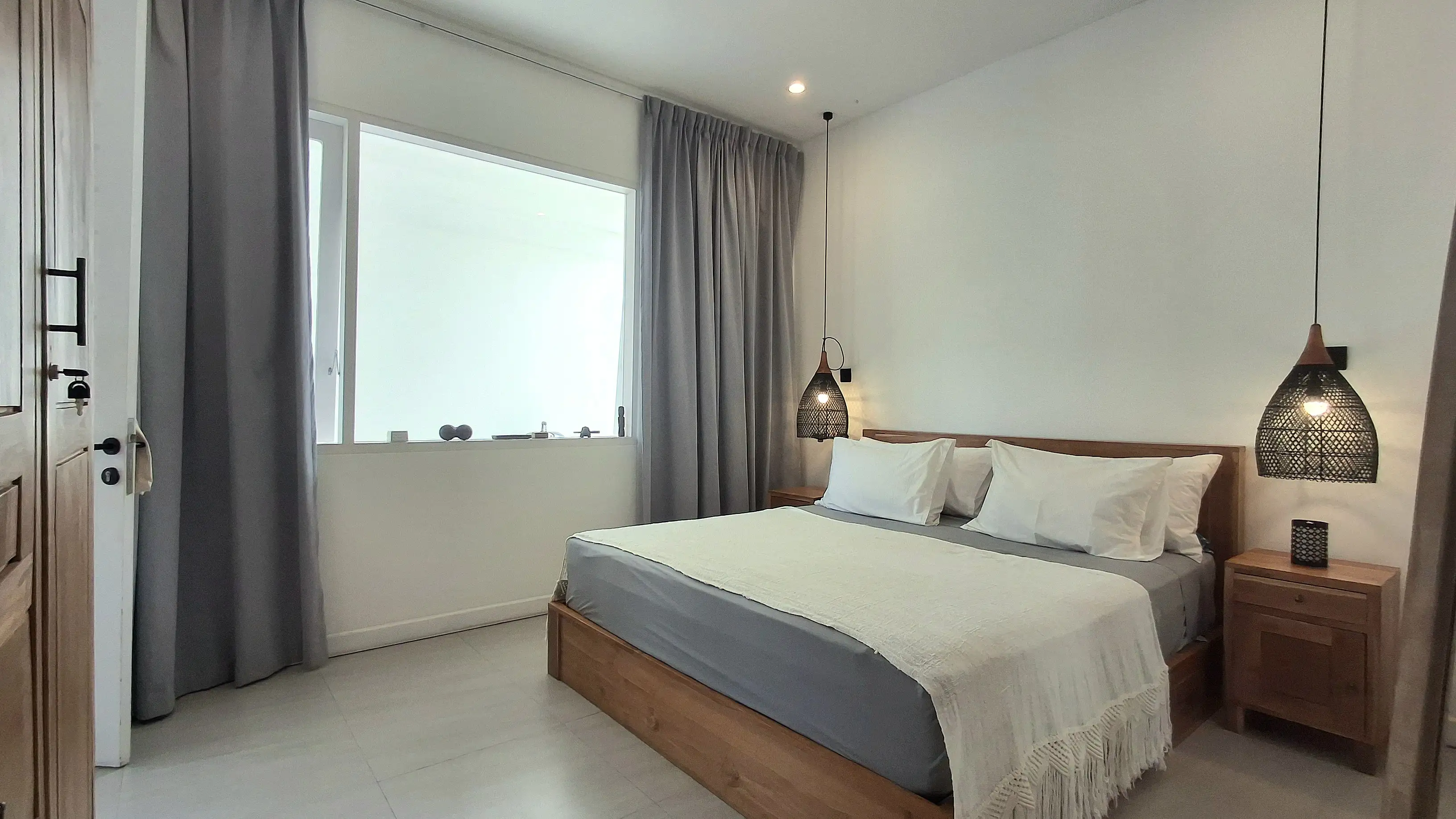 Вилла 157м² в Индонезии, Букит. Стоимостью 317500$ аренда фото-5