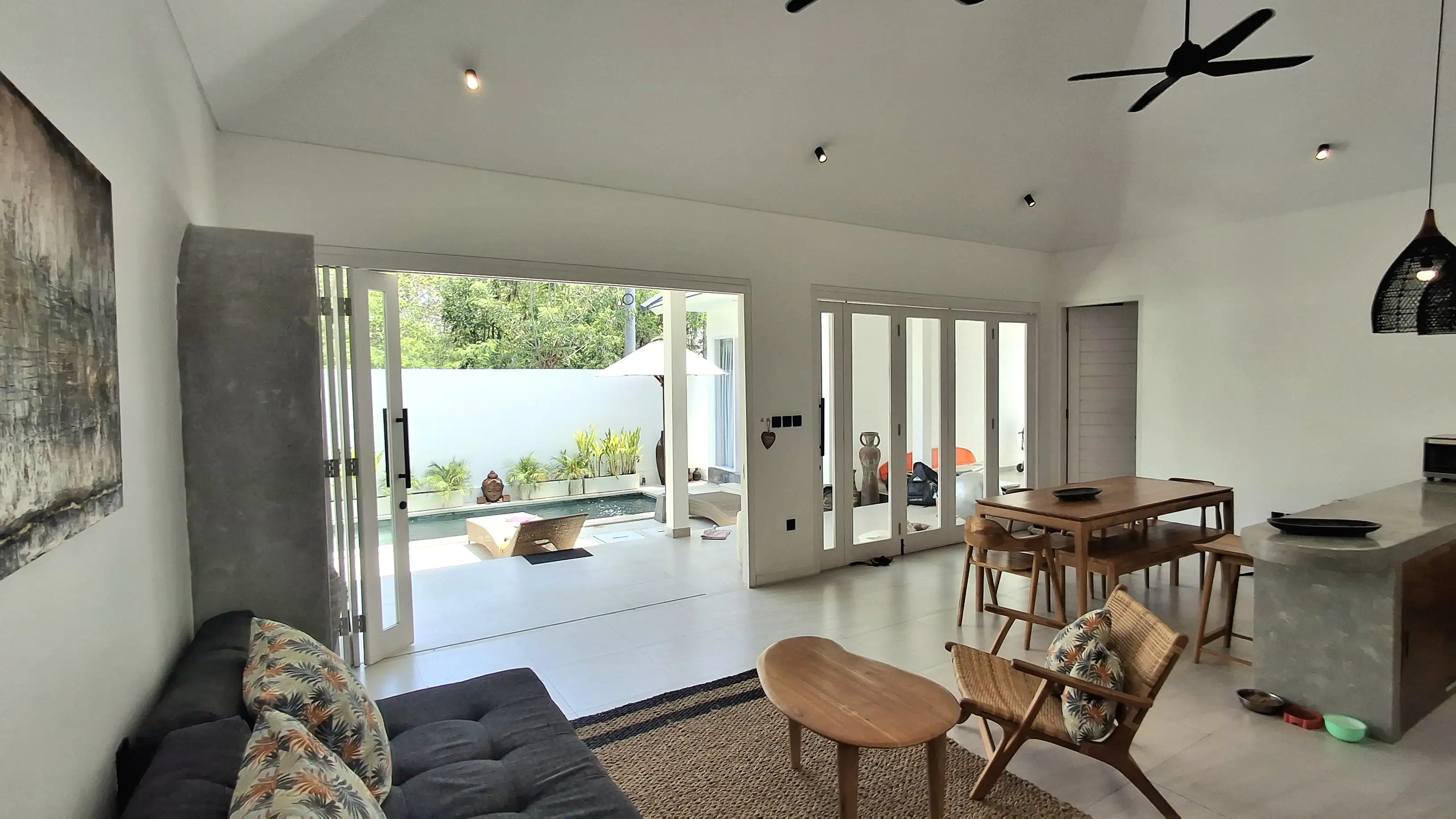 Вилла 157м² в Индонезии, Букит. Стоимостью 317500$ аренда фото-6