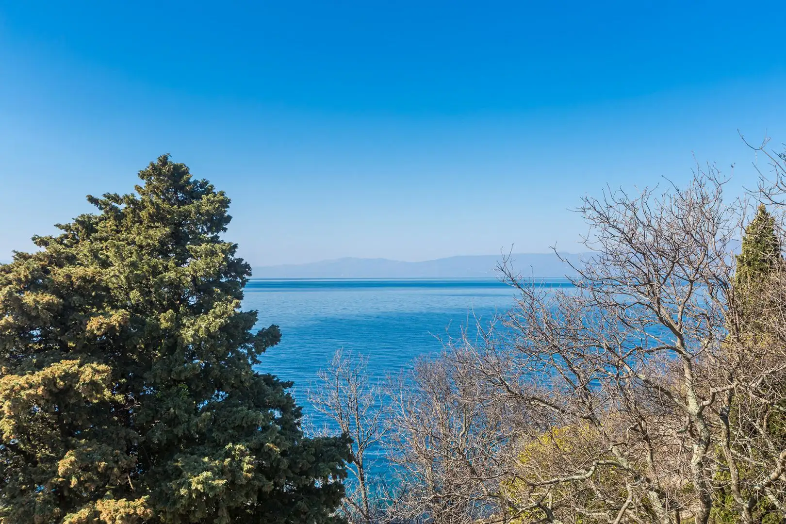 Вилла 320м² в Хорватии, Кралевица. Стоимостью 1600000€ аренда фото-2