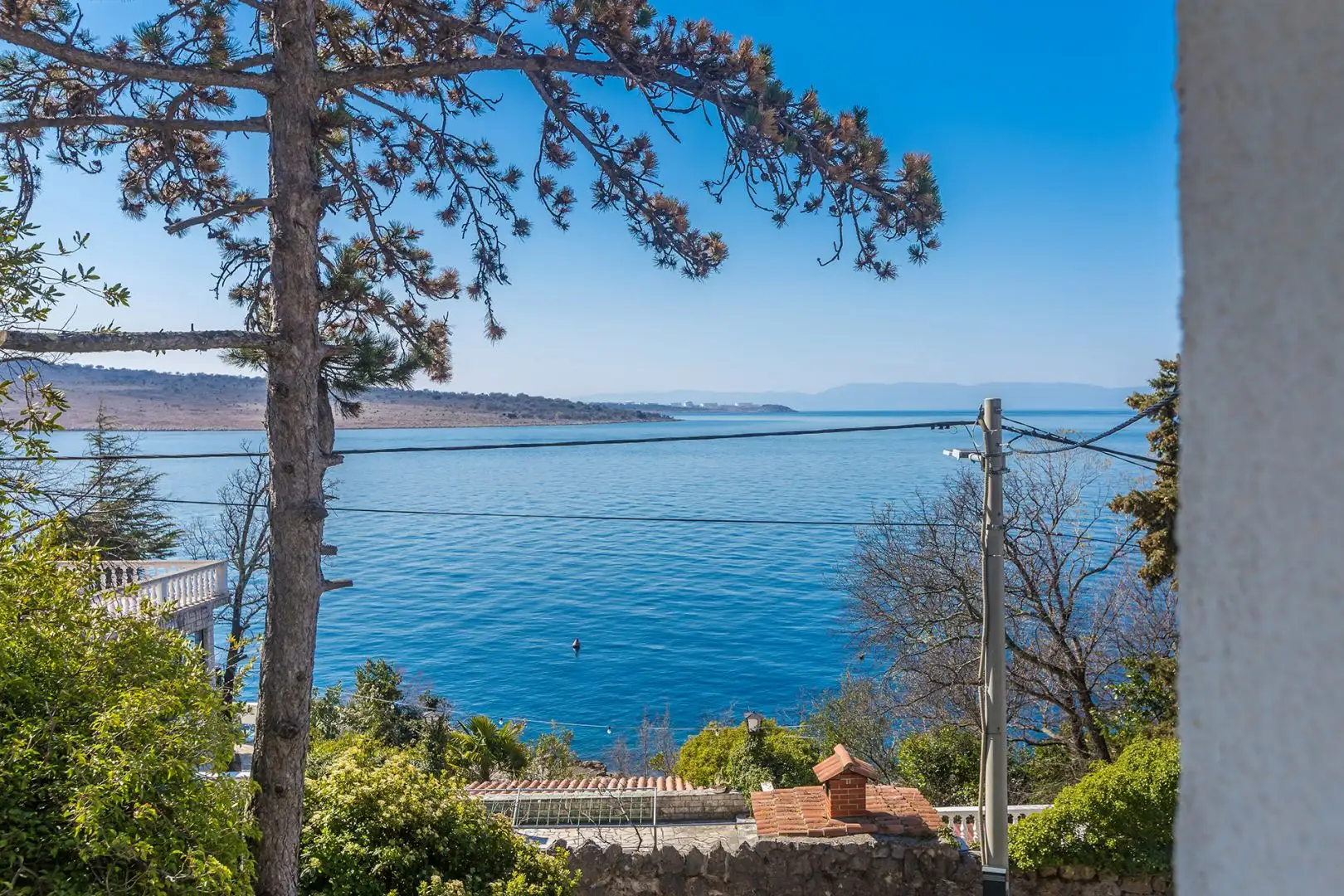 Вилла 320м² в Хорватии, Кралевица. Стоимостью 1600000€ аренда фото-4