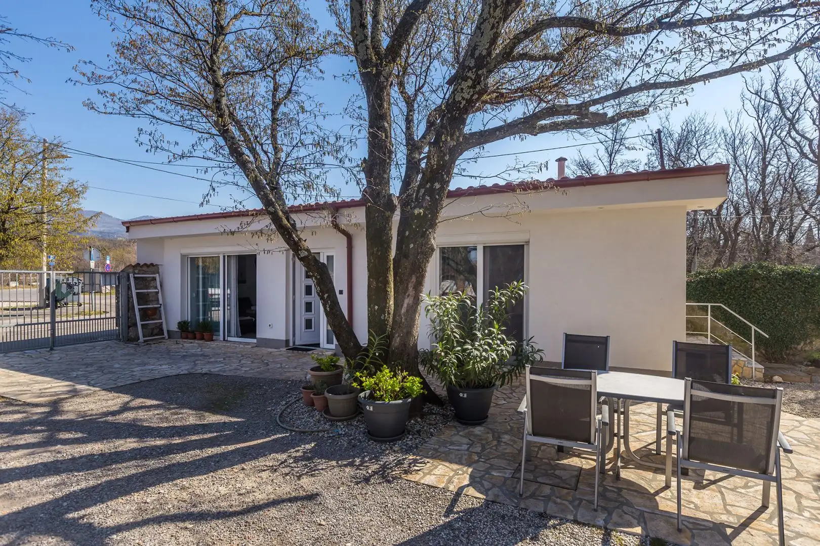 Вилла 320м² в Хорватии, Кралевица. Стоимостью 1600000€ аренда фото-5